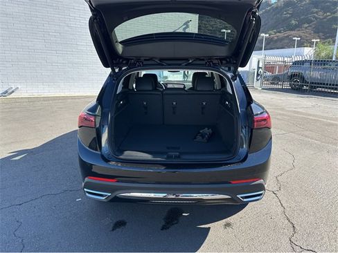 New 2025 Buick Envision Preferred image 31