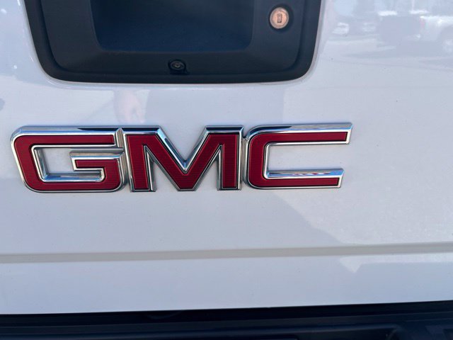 Used 2016 GMC Sierra 1500 SLT AWD/4WD image 10