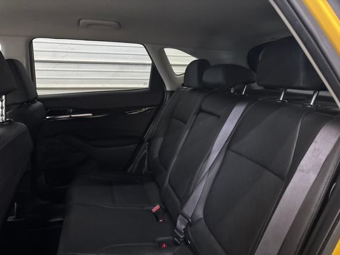 Used 2021 Kia Seltos SX AWD/4WD image 25