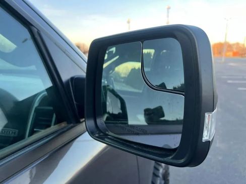 Used 2020 RAM 1500 Big Horn AWD/4WD image 31
