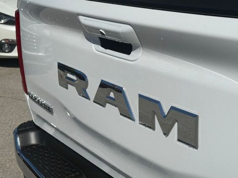 New 2026 RAM 1500 Laramie w/ Bed Utility Group AWD/4WD image 38