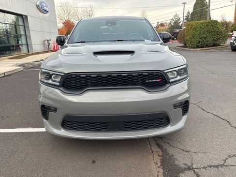Used 2022 Dodge Durango R/T image 2