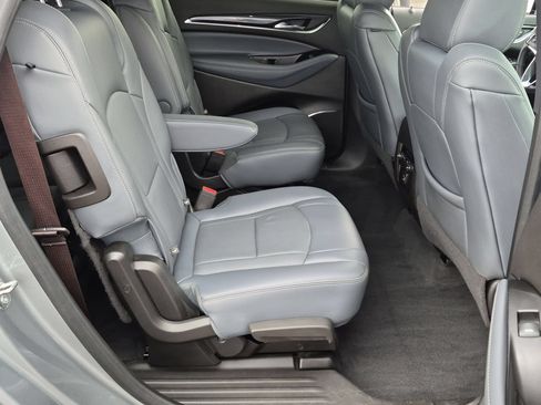 Certified 2023 Buick Enclave Essence AWD/4WD image 25