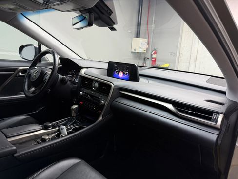 Used 2018 Lexus RX 350 F Sport image 26