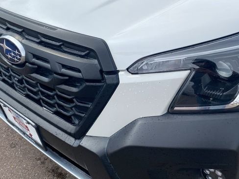 Certified 2023 Subaru Forester Wilderness image 9