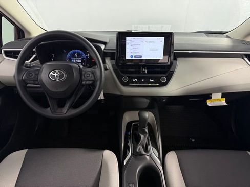 New 2026 Toyota Corolla LE image 9