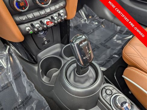 Used 2023 MINI Cooper S image 19