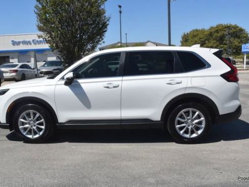 Used 2026 Honda CR-V EX image 6