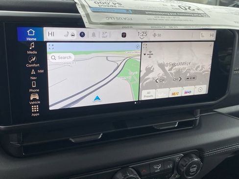 New 2026 Jeep Wrangler Sahara image 21