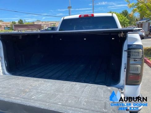Used 2016 Chevrolet Silverado 1500 LT w/ All Star Edition AWD/4WD image 10