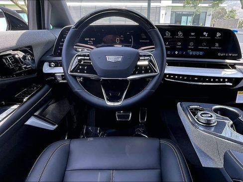 New 2026 Cadillac Optiq Sport 1 RWD image 22