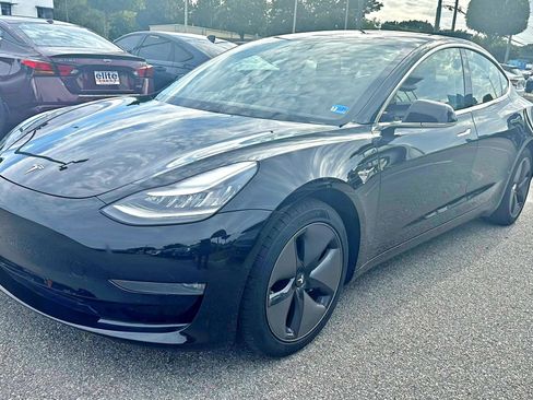 Used 2018 Tesla Model 3 Performance AWD/4WD image 5