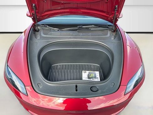Used 2025 Tesla Model 3 Long Range RWD image 31