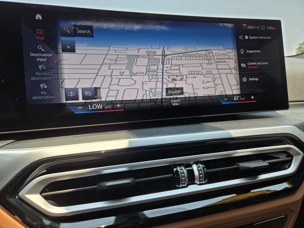 Certified 2023 BMW i4 eDrive40 w/ Premium Package RWD image 21