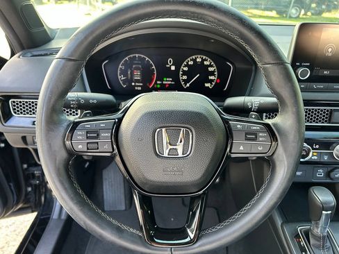 Used 2024 Honda Civic Sport image 17