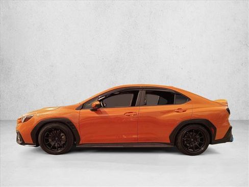 Used 2023 Subaru WRX Premium AWD/4WD image 8