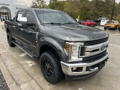 Used 2019 Ford F350 XLT w/ XLT Premium Package
