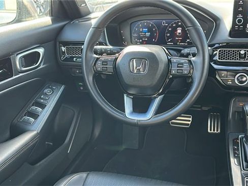 Used 2023 Honda Civic Sport Touring image 25