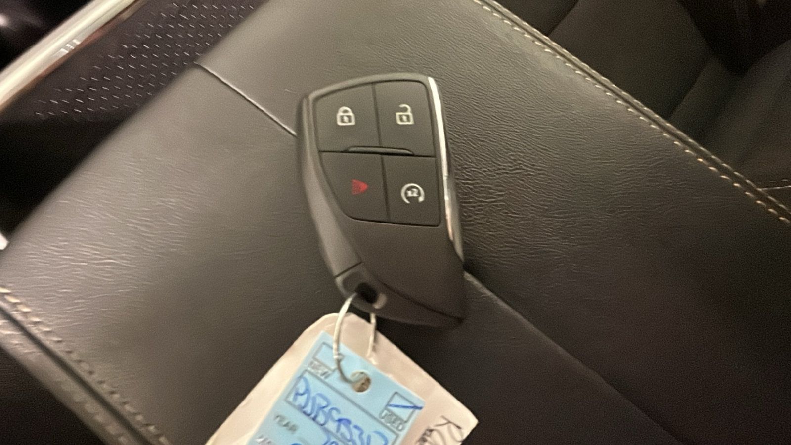 Used 2026 GMC Terrain Elevation FWD image 25