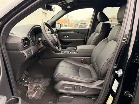 New 2026 Honda Passport TrailSport Elite image 12