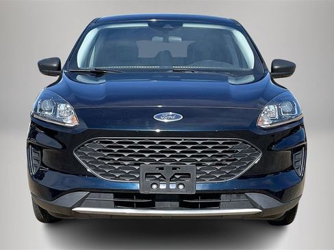 Certified 2021 Ford Escape S image 3
