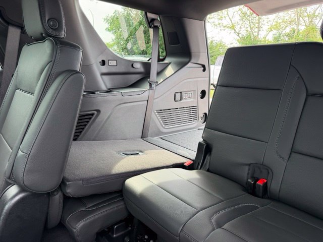Used 2024 GMC Yukon Denali AWD/4WD image 21
