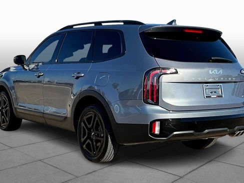 Used 2024 Kia Telluride EX X-Line AWD/4WD image 12