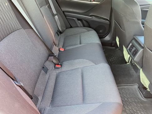 Used 2026 Toyota Camry LE w/ Convenience Package FWD image 18