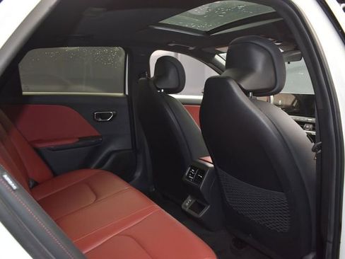 Certified 2025 Kia K4 GT-Line Turbo image 11