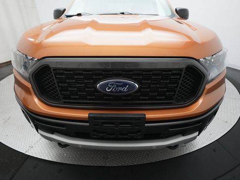 Used 2019 Ford Ranger XLT w/ Equipment Group 301A Mid image 22