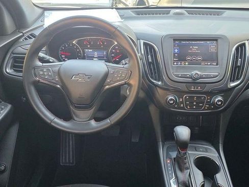 Certified 2023 Chevrolet Equinox RS w/ LPO, Cargo Package image 18