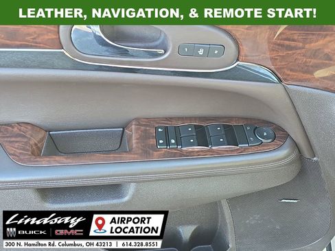 Used 2014 Buick Enclave Leather image 23