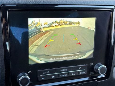 Used 2022 Nissan Frontier S image 18