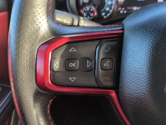 Used 2021 RAM 1500 Rebel w/ Rebel Level 1 Equipment Group AWD/4WD image 23