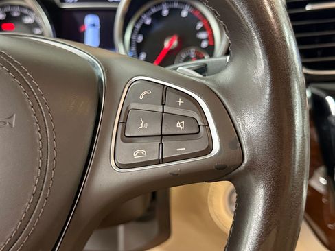 Used 2018 Mercedes-Benz GLS 450 4MATIC image 34