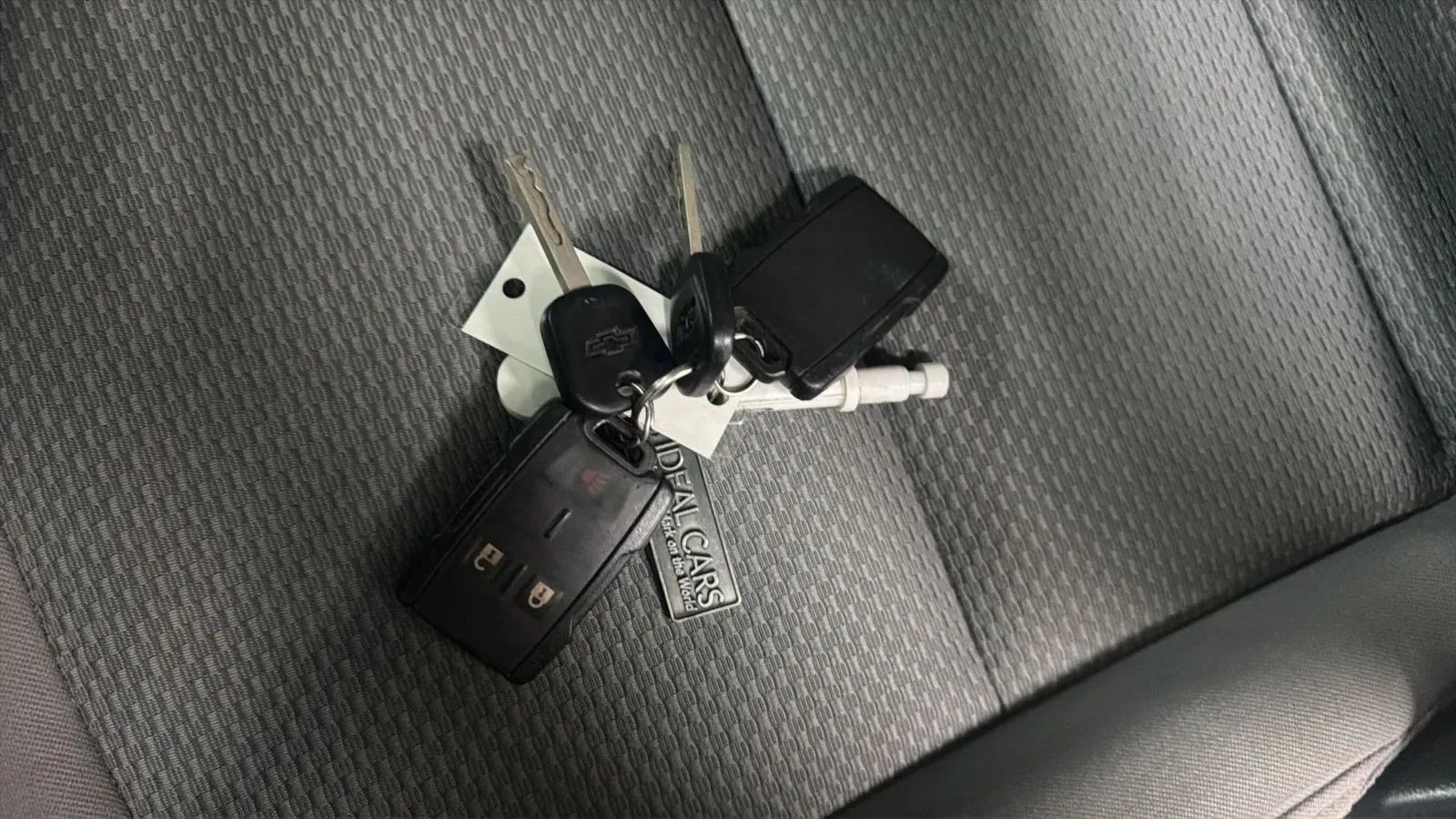Used 2016 Chevrolet Colorado W/T RWD image 29