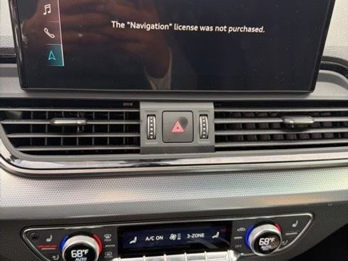 Used 2024 Audi Q5 2.0T Premium Plus image 7