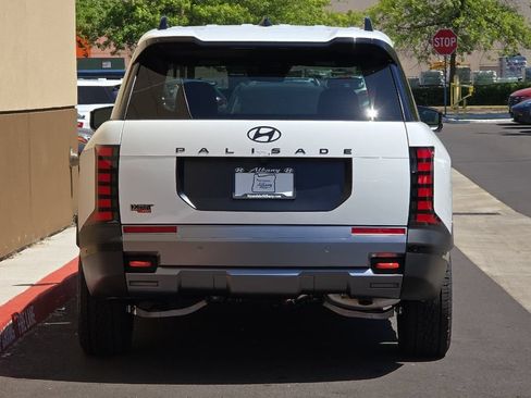 New 2026 Hyundai Palisade XRT Pro AWD/4WD image 5