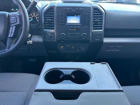 Certified 2018 Ford F150 XLT image 14