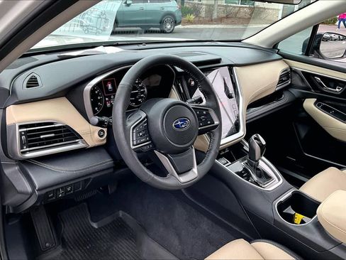 Used 2024 Subaru Outback Limited XT image 17