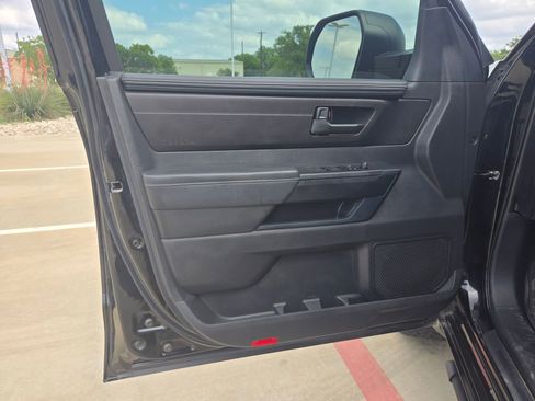 Used 2024 Toyota Tundra SR w/ SR Tow Package image 11