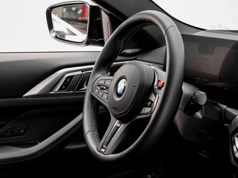 Used 2024 BMW M4 Coupe w/ Executive Package image 13