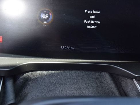 Used 2022 Jeep Grand Cherokee L Limited w/ Luxury Tech Group II RWD image 7