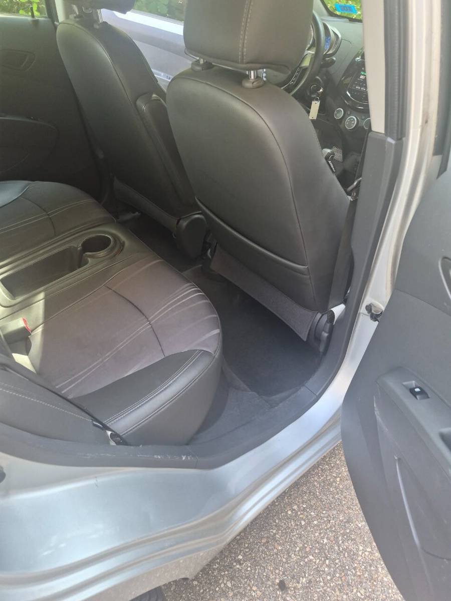 Used 2013 Chevrolet Spark LT FWD image 12