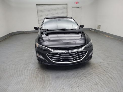 Used 2022 Chevrolet Malibu LT image 14