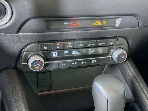 Used 2023 MAZDA CX-5 AWD 2.5 S w/ Preferred Package image 22