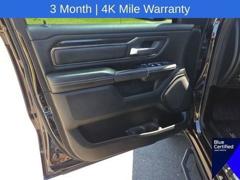 Used 2020 RAM 1500 Sport w/ Advanced Safety Group AWD/4WD image 23