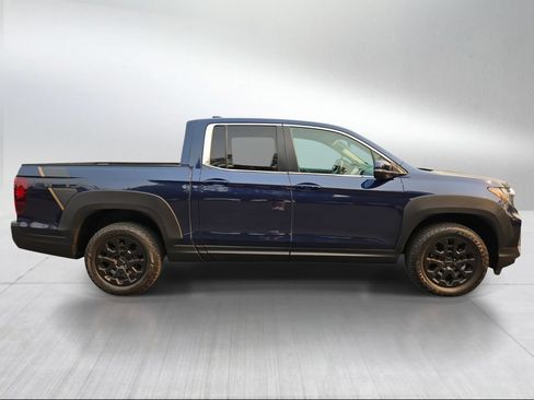 Used 2023 Honda Ridgeline RTL image 2
