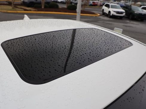 Certified 2022 Subaru Legacy Touring XT image 9