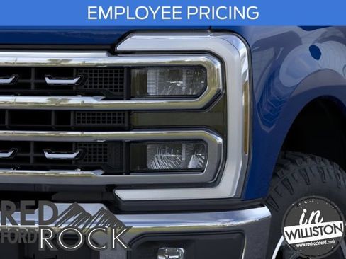 New 2026 Ford F250 Lariat w/ Tremor Off-Road Package AWD/4WD image 18